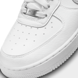 Nike Air Force 1 Low Next Nature White Doll (W) Angle 5