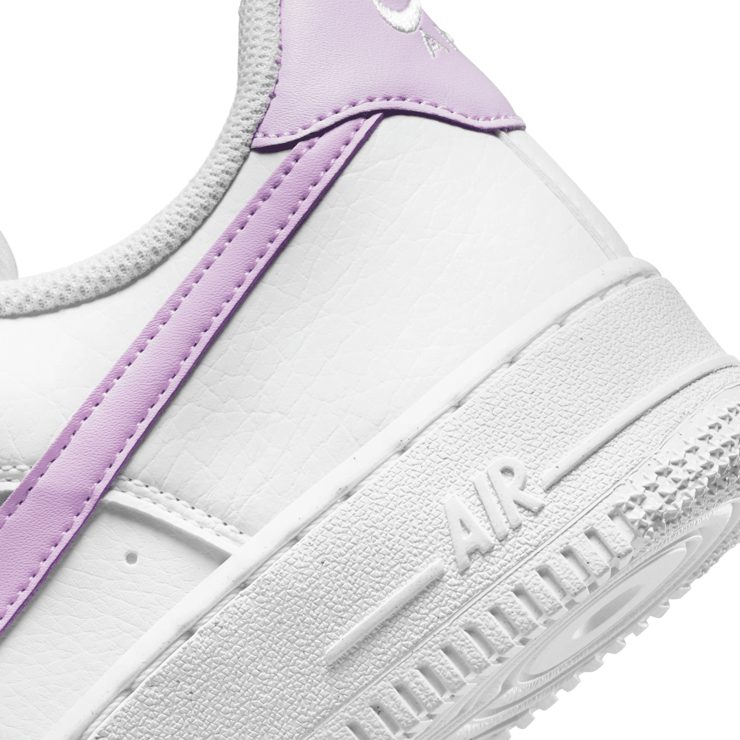 Nike Air Force 1 Low Next Nature White Doll (W) Angle 6