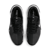 Nike Metcon 8 Black White (W) Angle 1