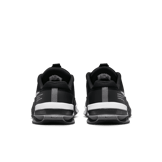 Nike Metcon 8 Black White (W) Angle 3