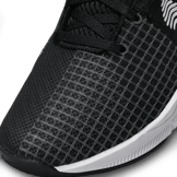 Nike Metcon 8 Black White (W) Angle 4