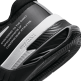 Nike Metcon 8 Black White (W) Angle 5