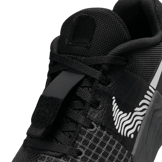 Nike Metcon 8 Black White (W) Angle 6