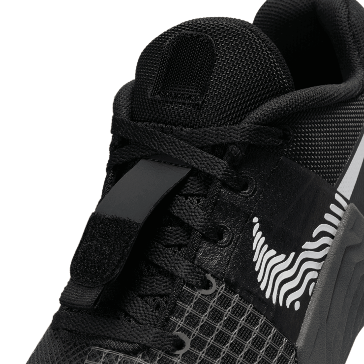 Nike Metcon 8 Black White (W) Angle 6