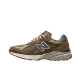 New Balance Bodega 990v3 Anniversary Angle 0