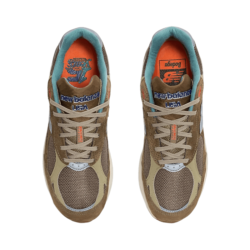 new balance bodega 990 v3