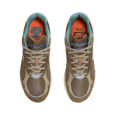 New Balance Bodega 990v3 Anniversary Angle 1