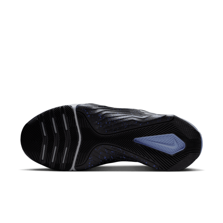 Nike Metcon 8 Black Yellow Yellow Ochre (W) Angle 0