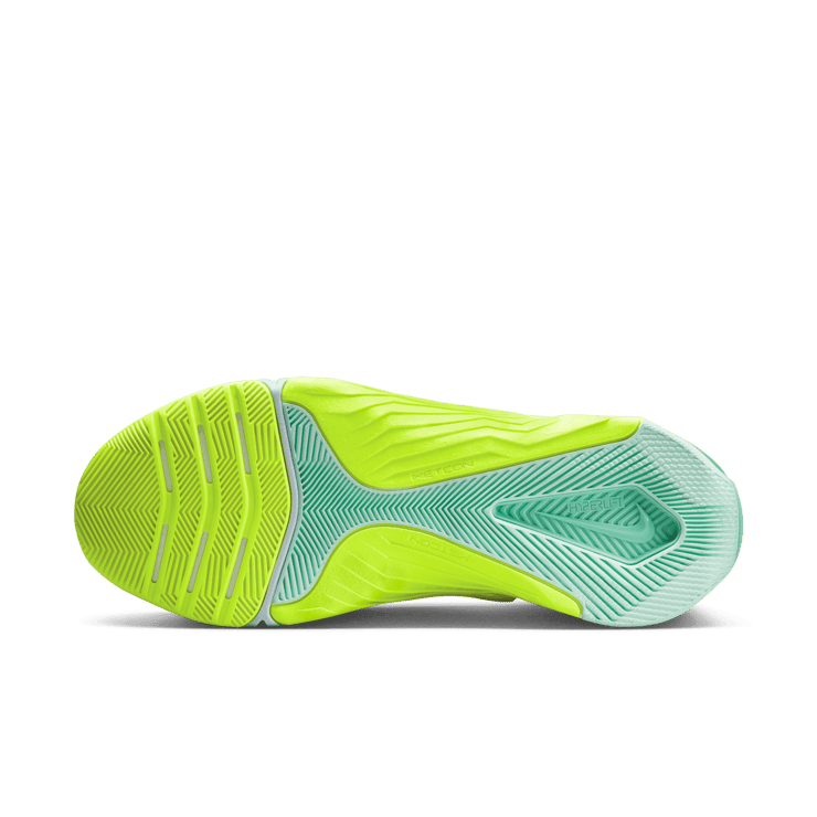 Nike Metcon 8 Arctic Orange Volt (W) Angle 0