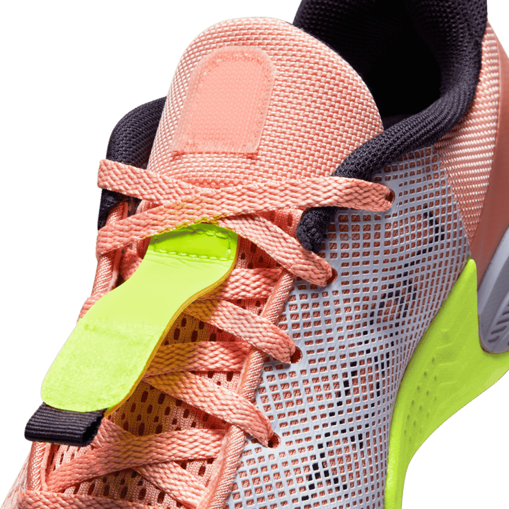 Nike Metcon 8 Arctic Orange Volt (W) Angle 6