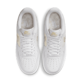 Nike Air Force 1 Low Sail Lemon Wash (W) Angle 1