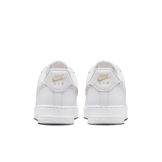 Nike Air Force 1 Low Sail Lemon Wash (W) Angle 3