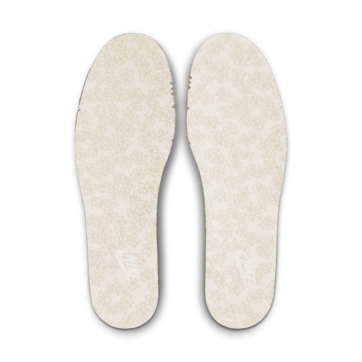 Nike Air Force 1 Low Sail Lemon Wash (W) Angle 6