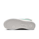 Nike Air Force 1 High SE Sesame Neptune Green (W) Angle 0