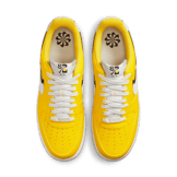 Nike Air Force 1 Low '07 LV8 Tour Yellow Sail Black Angle 1