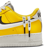 Nike Air Force 1 Low '07 LV8 Tour Yellow Sail Black Angle 6