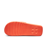 Nike Air Max Cirro Slide Safety Orange Angle 0