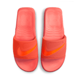 Nike Air Max Cirro Slide Safety Orange Angle 1