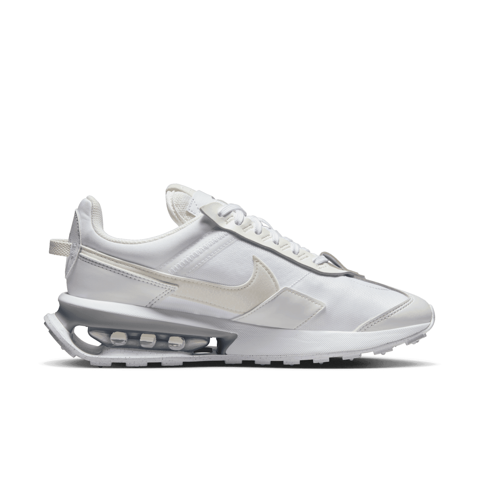 nike air max pre day summit white release date