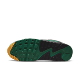 Nike Air Max 90 Pure Platinum Gorge Green Angle 0