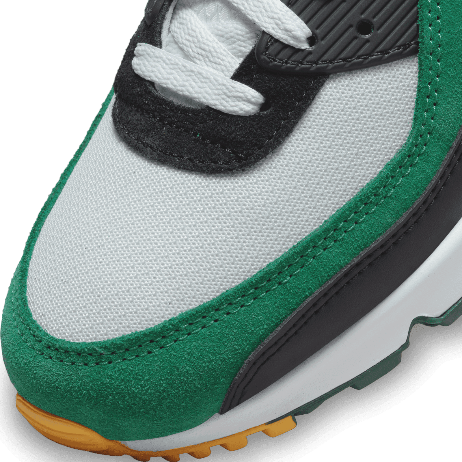 air max 90 pine green