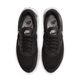 Nike Air Max SYSTM Black Wolf Grey Angle 2