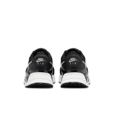 Nike Air Max SYSTM Black Wolf Grey Angle 4