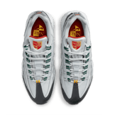 Nike Air Max 95 Pure Platinum Gorge Green Angle 1