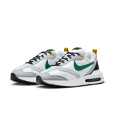 Nike Air Max Dawn White Gorge Green Angle 2