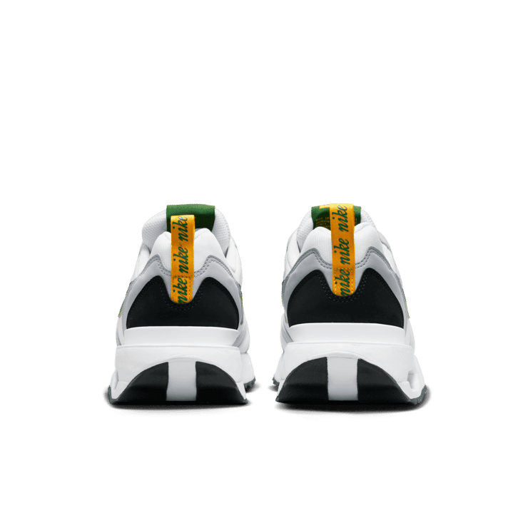 Nike Air Max Dawn White Gorge Green Angle 3