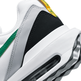 Nike Air Max Dawn White Gorge Green Angle 5