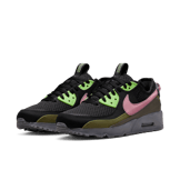 Nike Air Max 90 Terrascape Black Elemental Pink Angle 2
