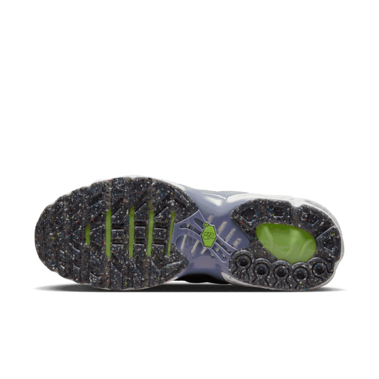 Nike Air Max Terrascape Plus Off Noir Pilgrim Angle 0