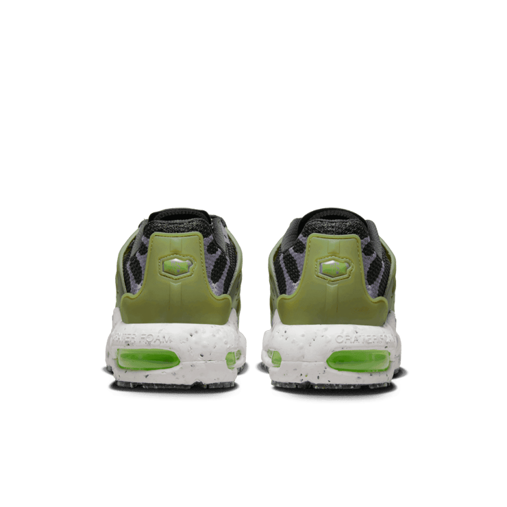 Nike Air Max Terrascape Plus Off Noir Pilgrim Angle 3