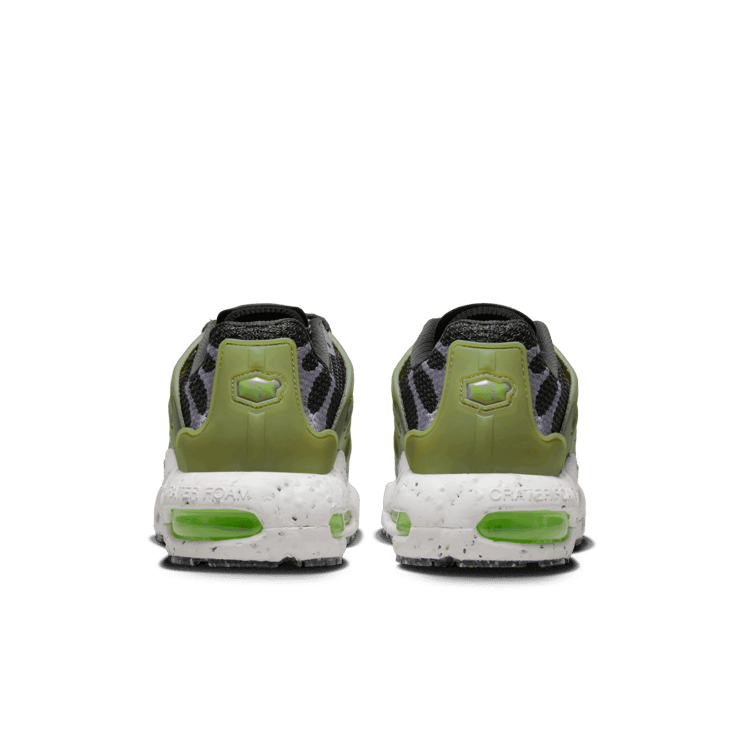 Nike Air Max Terrascape Plus Off Noir Pilgrim Angle 3