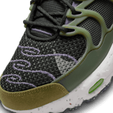 Nike Air Max Terrascape Plus Off Noir Pilgrim Angle 4