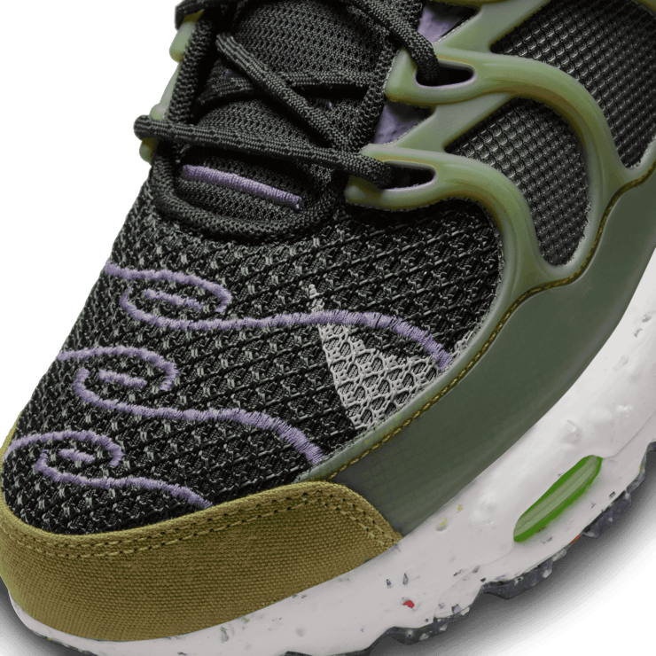 Nike Air Max Terrascape Plus Off Noir Pilgrim Angle 4