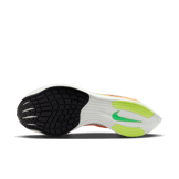 Nike ZoomX Vaporfly Next% 2 Peach Cream Green Shock (W) Angle 0