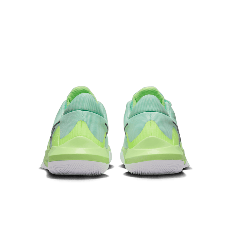 Nike Precision 6 Mint Foam Angle 3