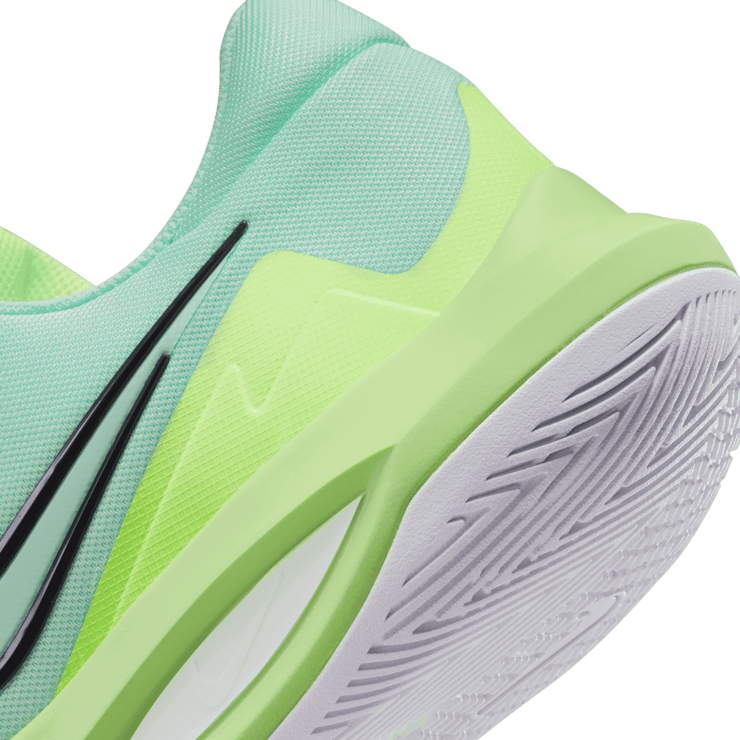 Nike Precision 6 Mint Foam Angle 5