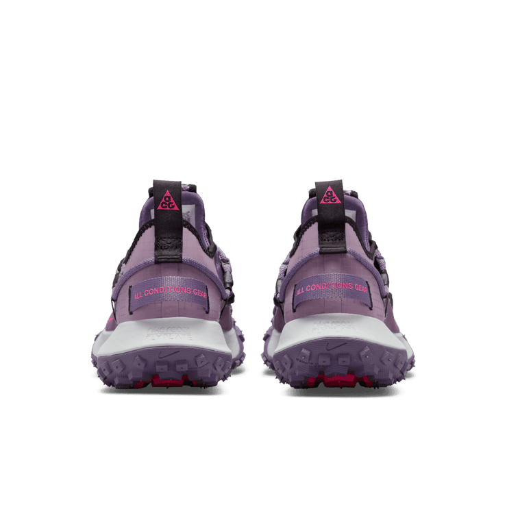Nike ACG Mountain Fly Low SE Canyon Purple Angle 3