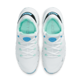 Nike Free Metcon 4 White Mint Foam (W) Angle 1