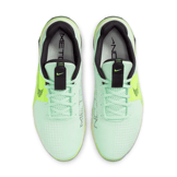 Nike Metcon 8 Mint Foam Volt Angle 1