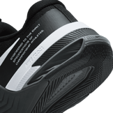 Nike Metcon 8 Black White Angle 0