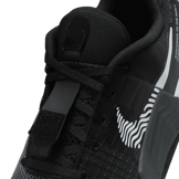 Nike Metcon 8 Black White Angle 1