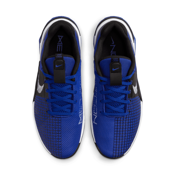 Nike Metcon 8 Old Royal Black Angle 1