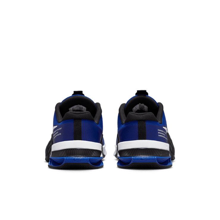 Nike Metcon 8 Old Royal Black Angle 3