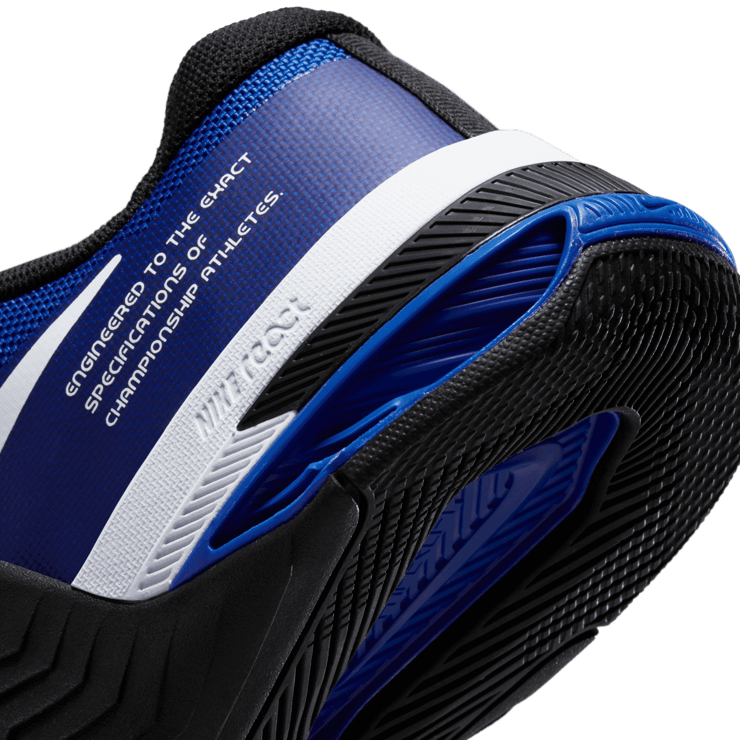 Nike Metcon 8 Old Royal Black Angle 5