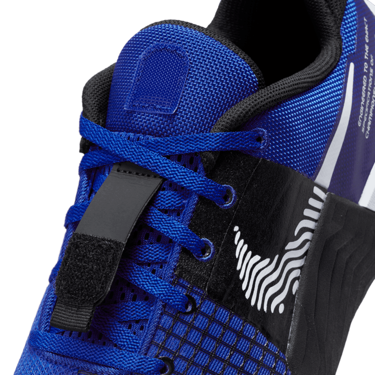 Nike Metcon 8 Old Royal Black Angle 6