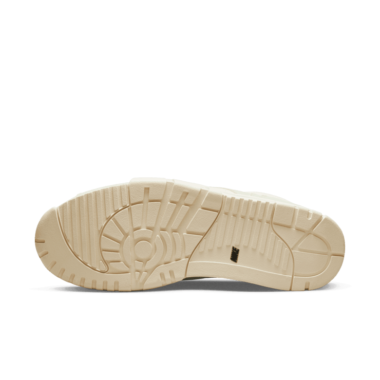 Nike Air Trainer 1 Enamel Green Angle 0